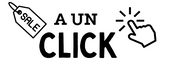 a un click – Inicio